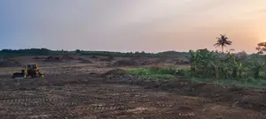 Land at Mankessim for Sale
