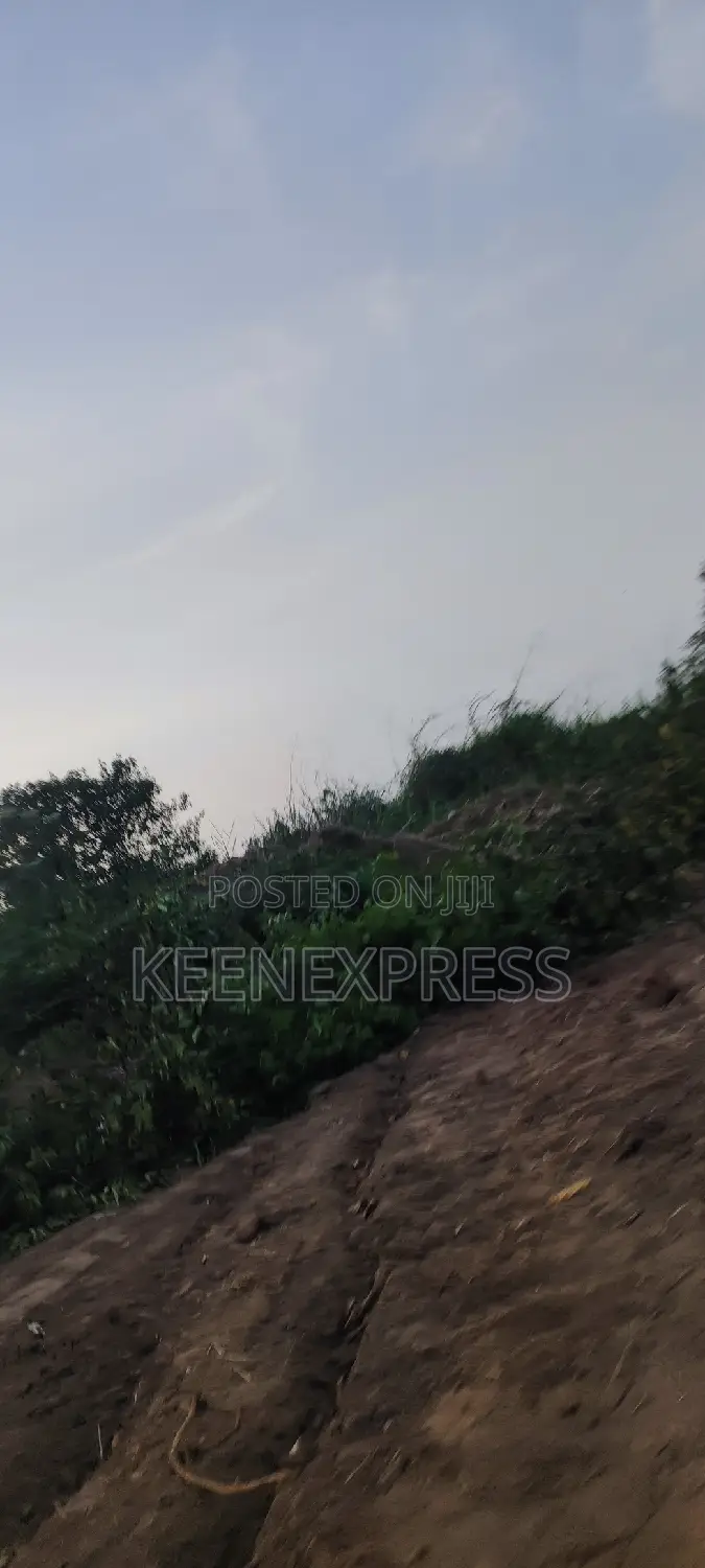 Land at Mankessim for Sale