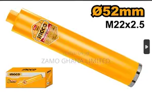 Diamond Core Bits # Dcb580528