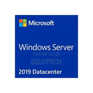 Microsoft Server 2019 Datacenter - 1PC 32 Cores