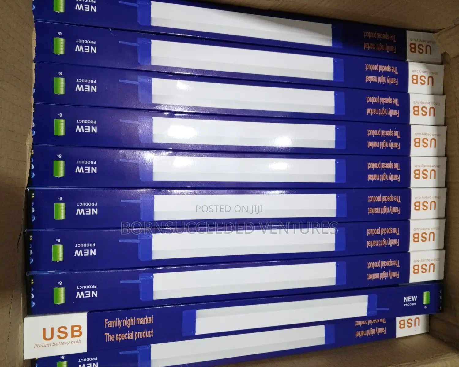 ED Emergency Light, Mounting Type: Wall Mounting