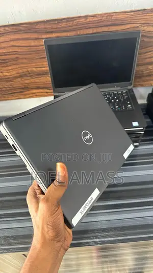 Laptop Dell Latitude 7480 8GB Intel Core I5 SSD 256GB