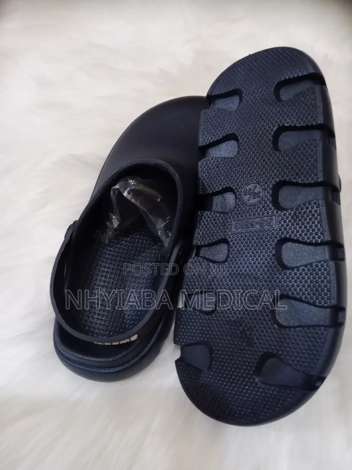 Crocs Theater Doctor Nurse Clogs Shoes