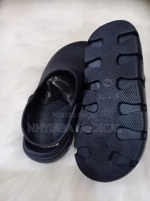 Crocs Theater Doctor Nurse Clogs Shoes