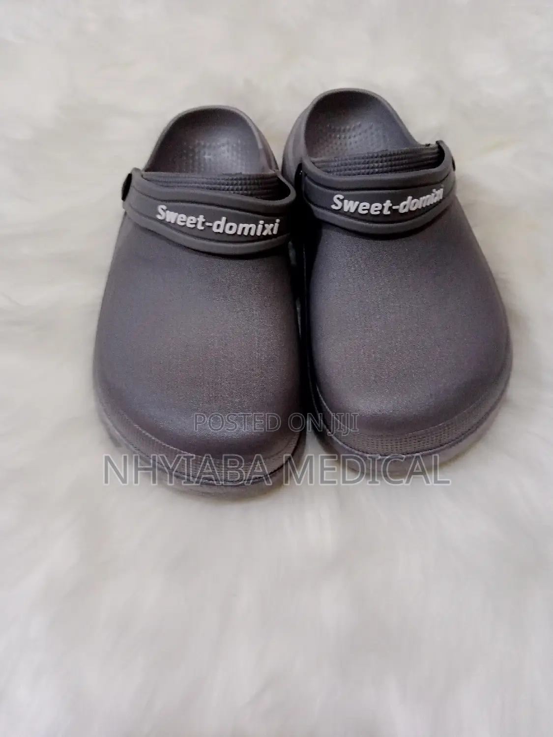 Crocs Theater Doctor Nurse Clogs Shoes