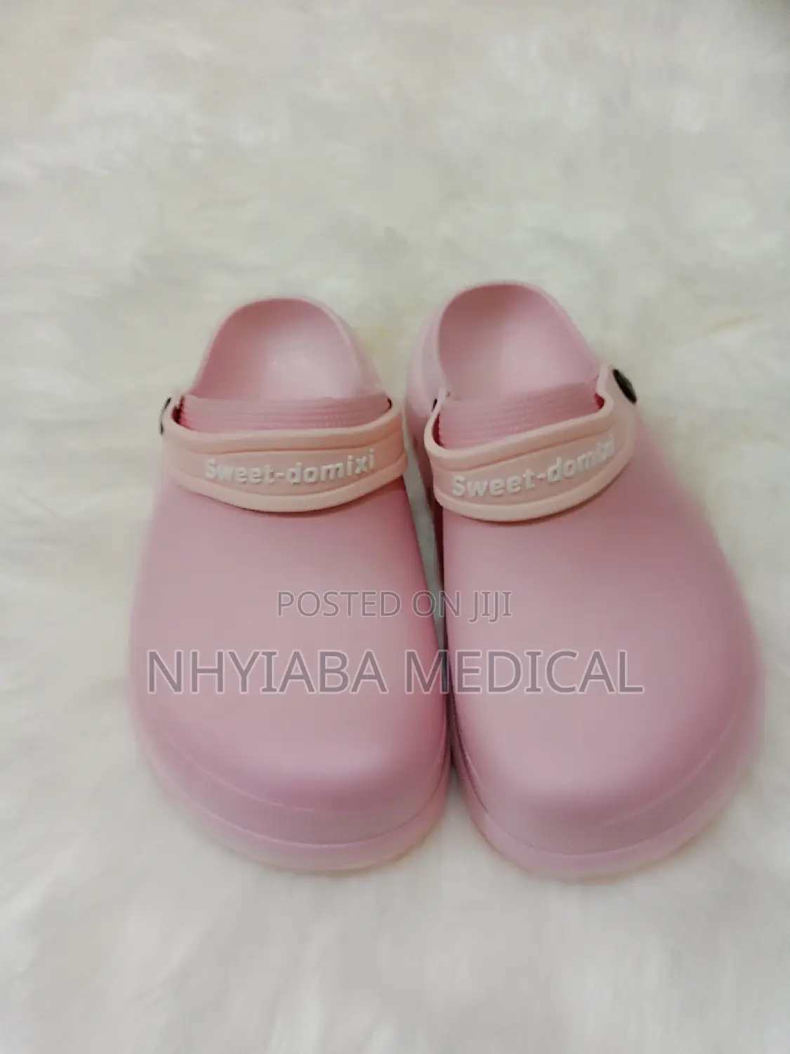 Crocs Theater Doctor Nurse Clogs Shoes