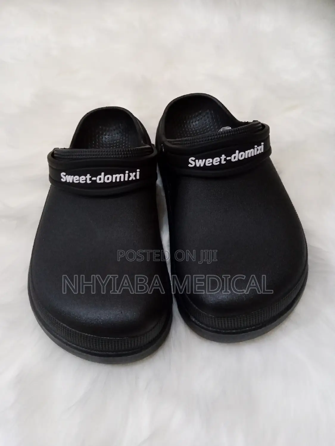 Crocs Theater Doctor Nurse Clogs Shoes