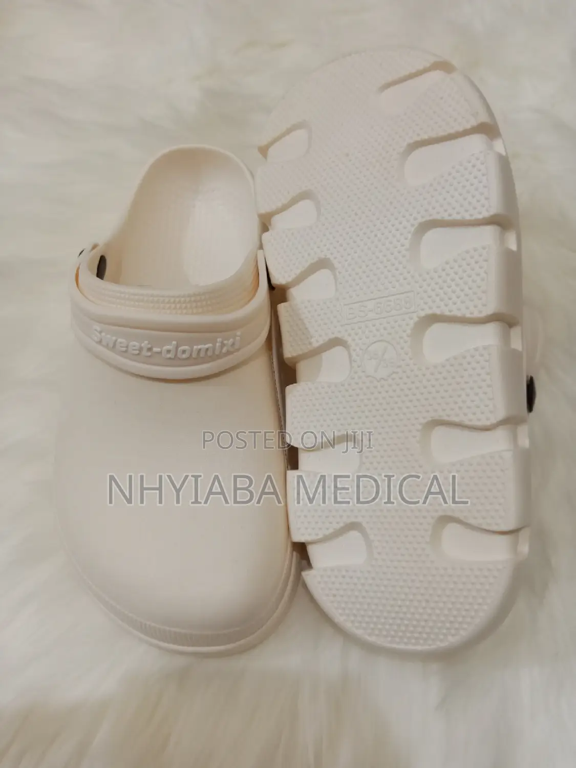 Crocs Theater Doctor Nurse Clogs Shoes