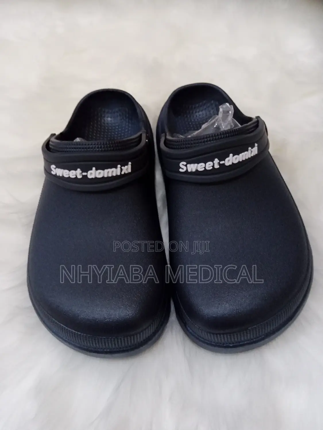 Crocs Theater Doctor Nurse Clogs Shoes