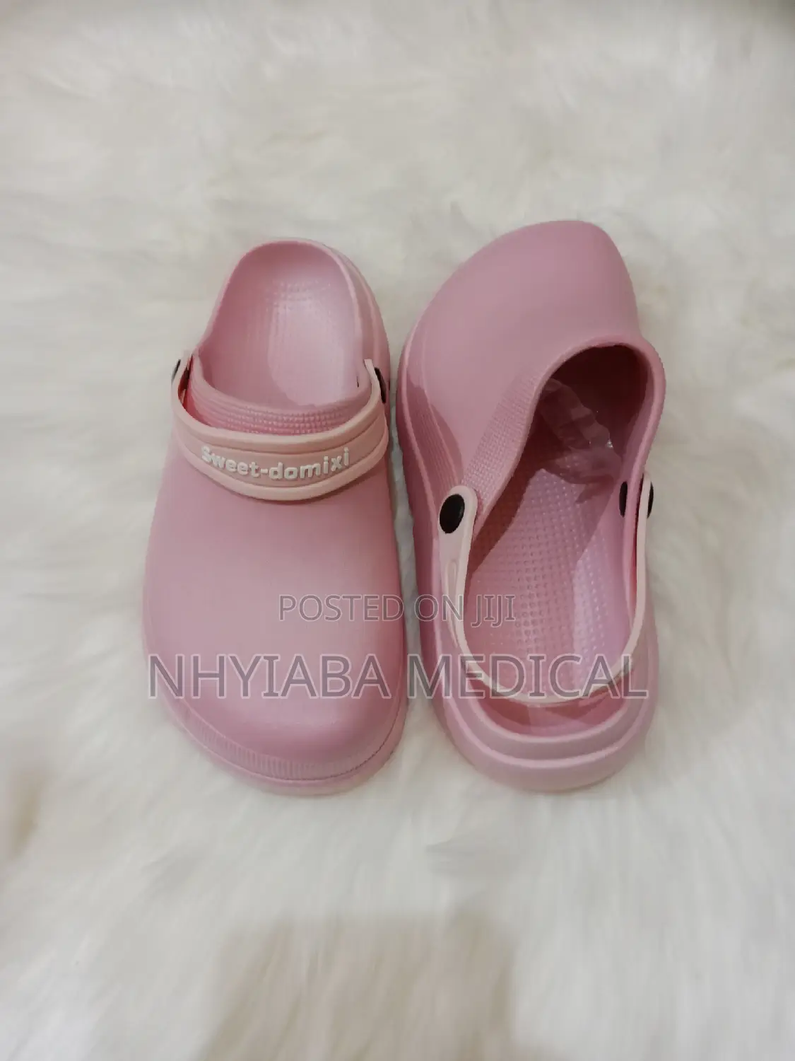 Crocs Theater Doctor Nurse Clogs Shoes