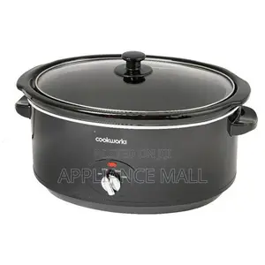 Slow Cooker 3.5 Litres