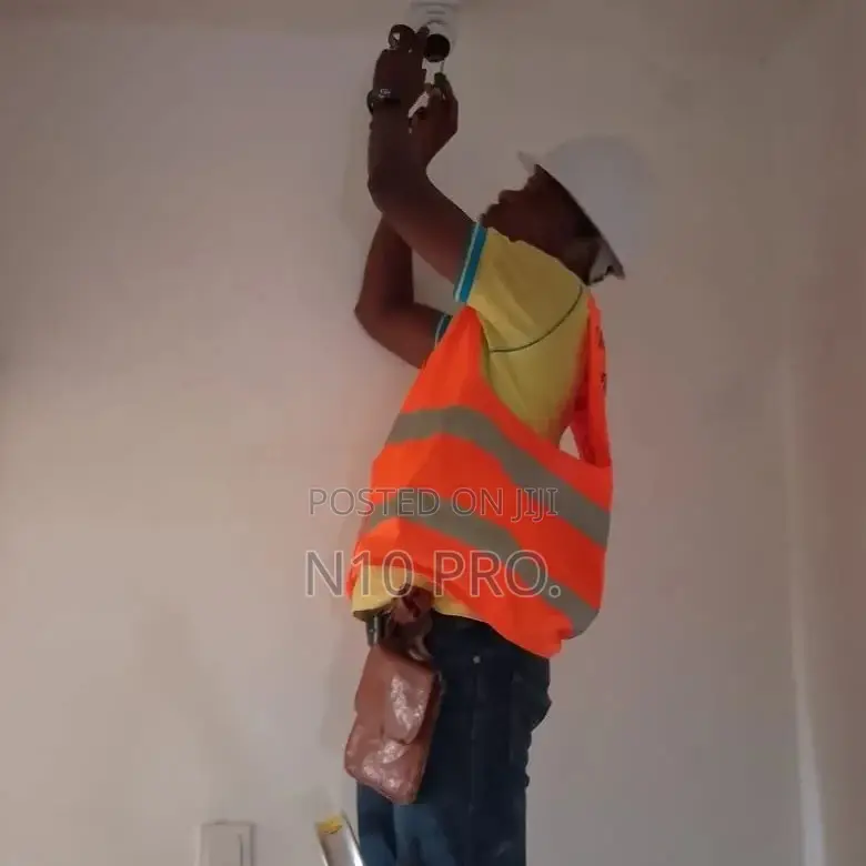 CCTV System Installation and Servicing