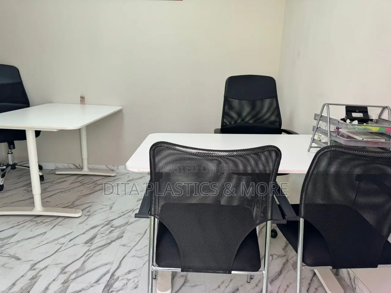 Furnished Office Spaces For Rent At Dzorwulu