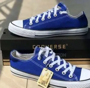 Quality All Star Converse Sneakers