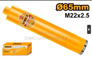 Diamond Core Bits # Dcb580658