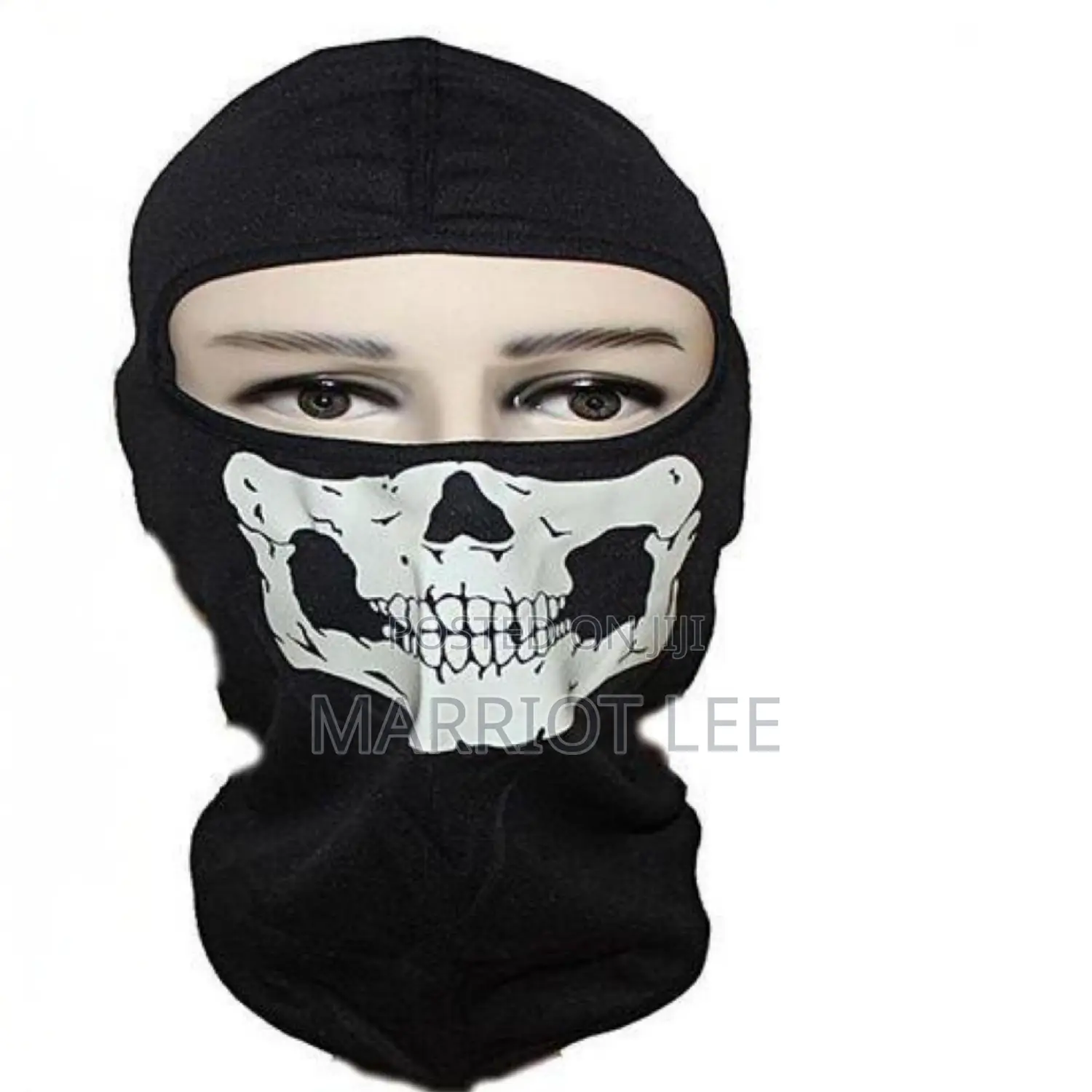 Balaclava / Ski _ Mask