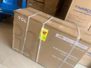 Professional TCL Inverter Split Aircon 1.5hp