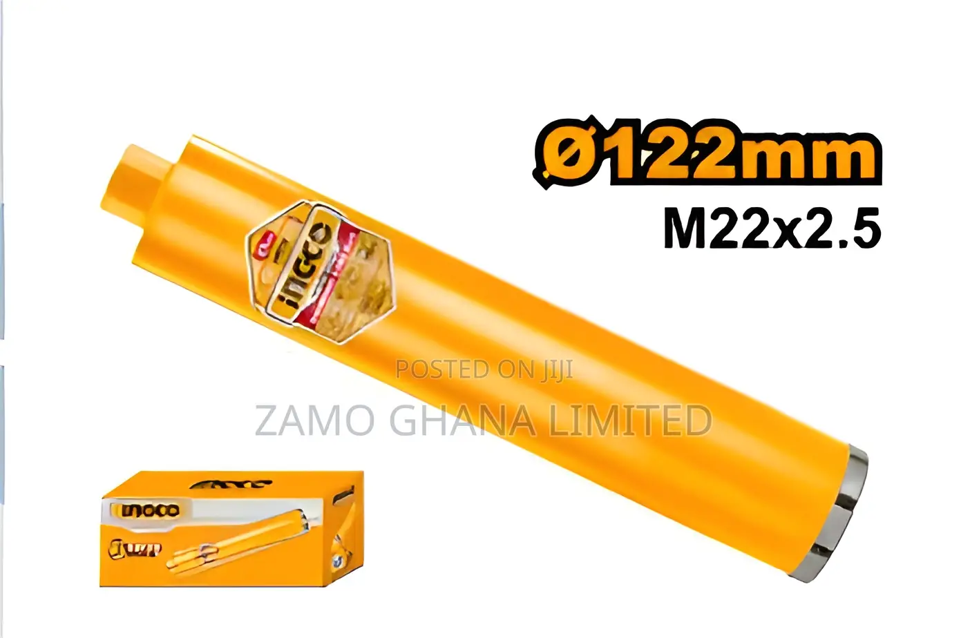Diamond Core Bits # Dcb581228
