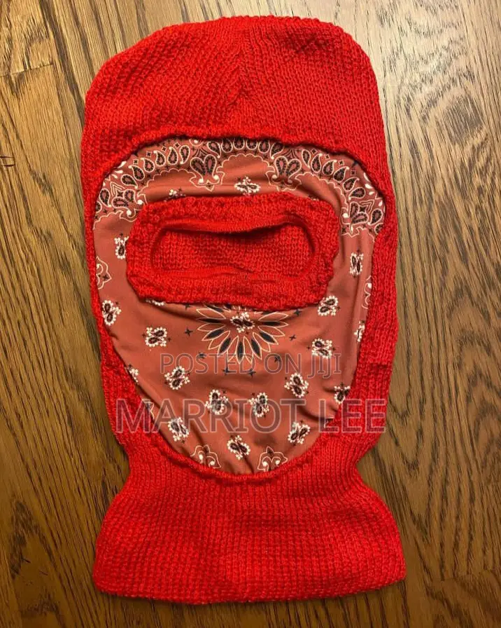Balaclava / Ski _ Mask
