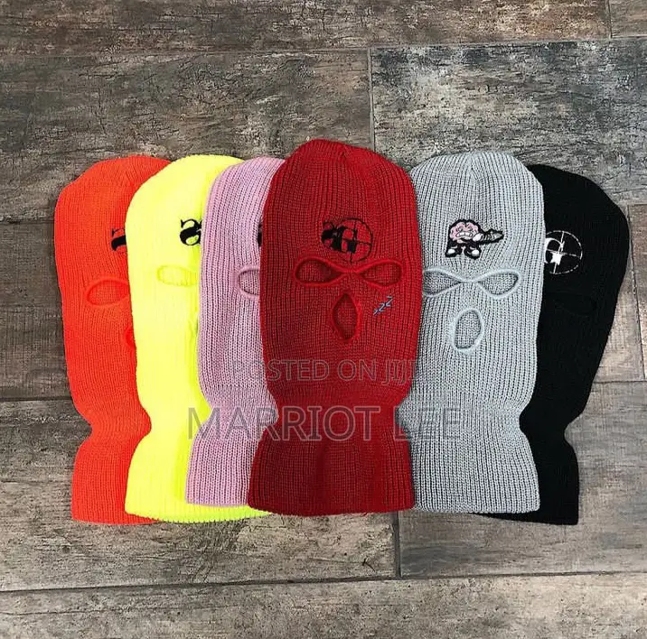 Balaclava / Ski _ Mask