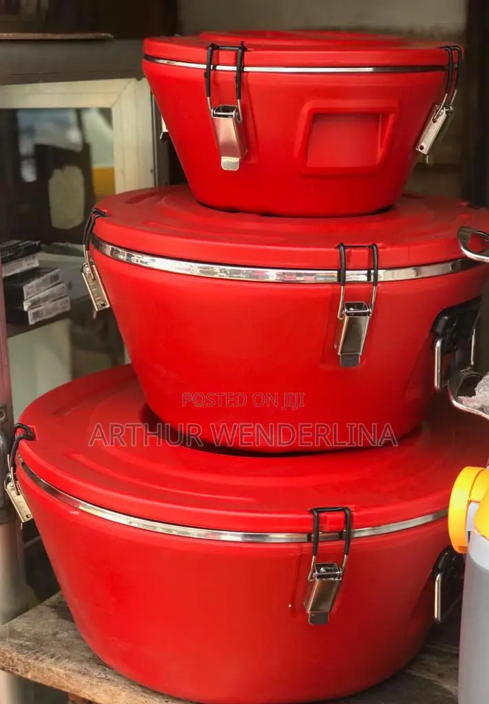 Ice Chest 3 Set(Quality)