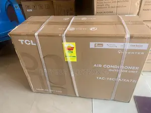 Captivating 1.5hp Split a/C