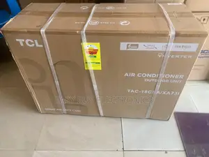 Deluxe Split Aircon