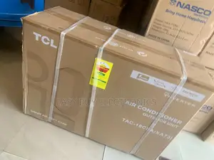Ultra Modern TCL Split INVERTER a/C