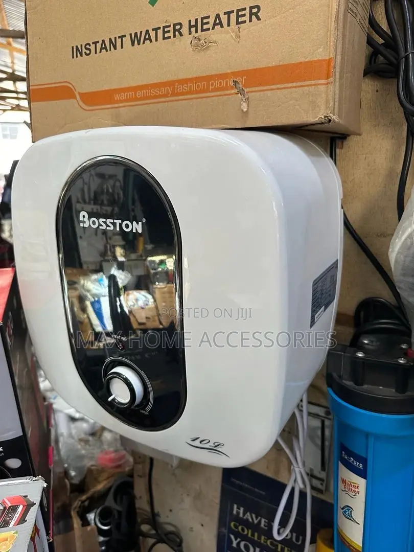 Water Heater