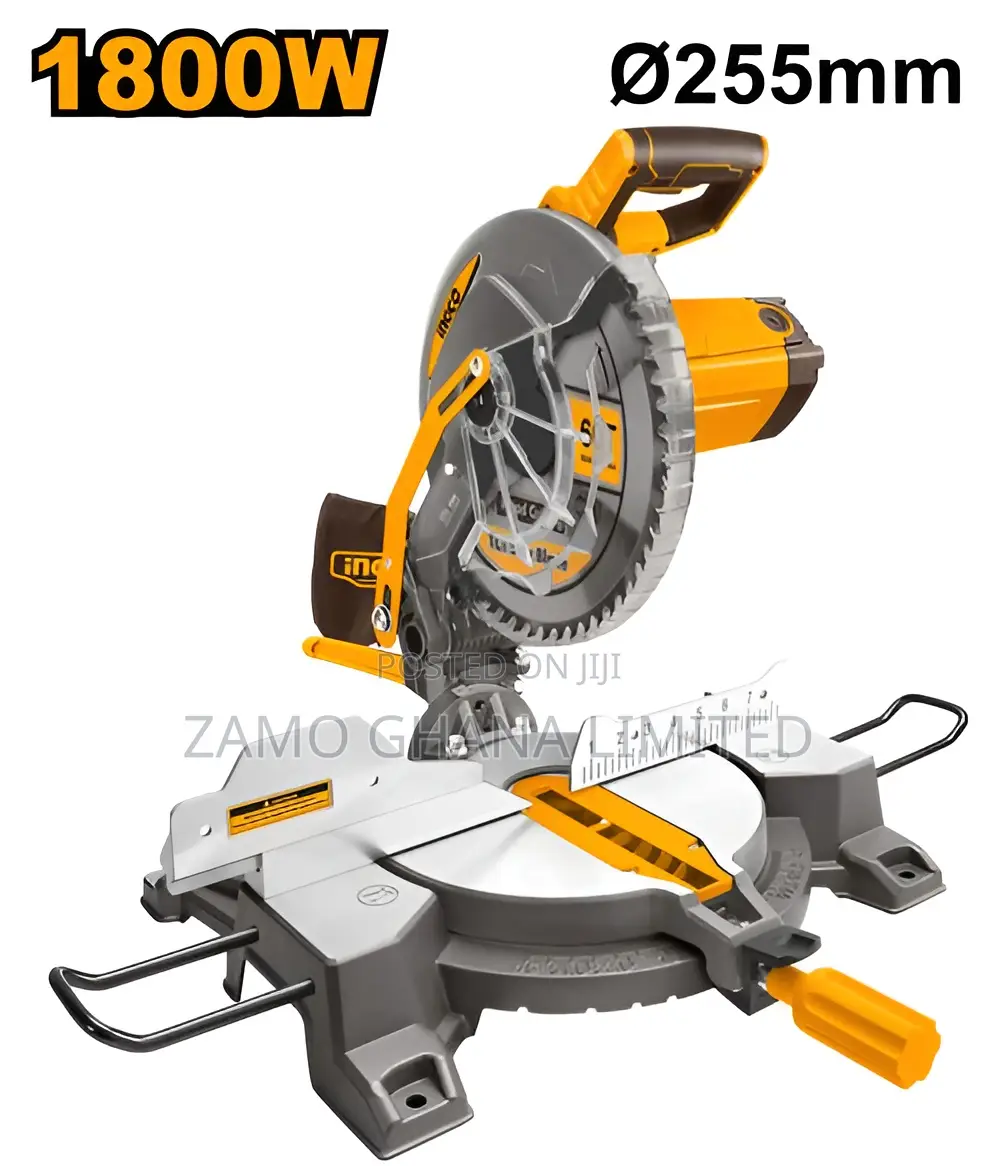 Mitre Saw # Bms18007