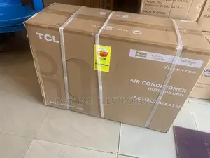 Top Notch 1.5hp Air Condition Inverter