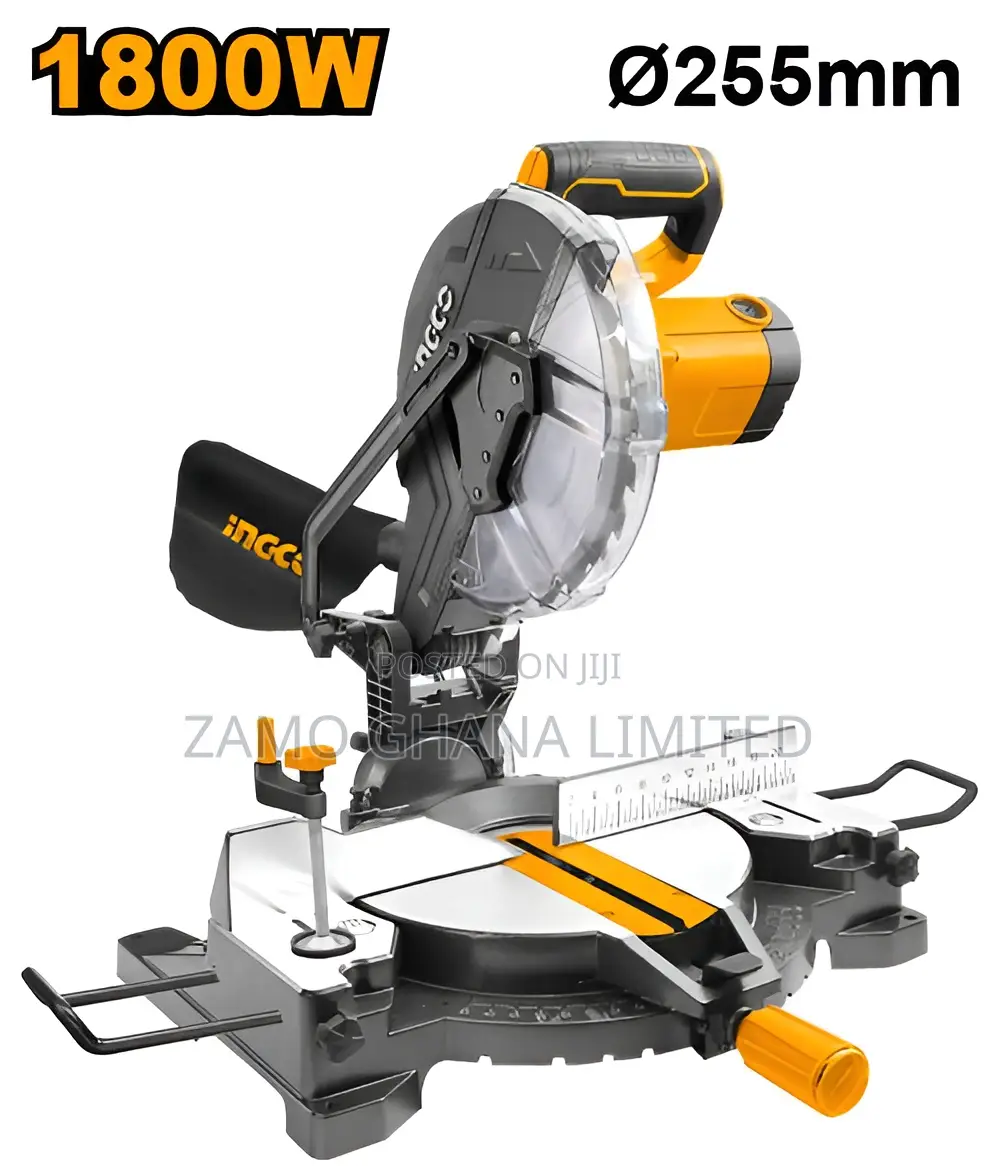 Mitre Saw - Bms18001