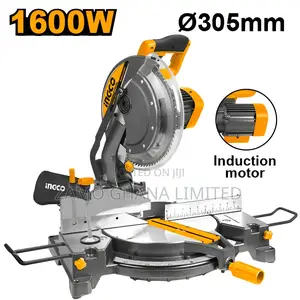 Mitre Saw # Bmis16002