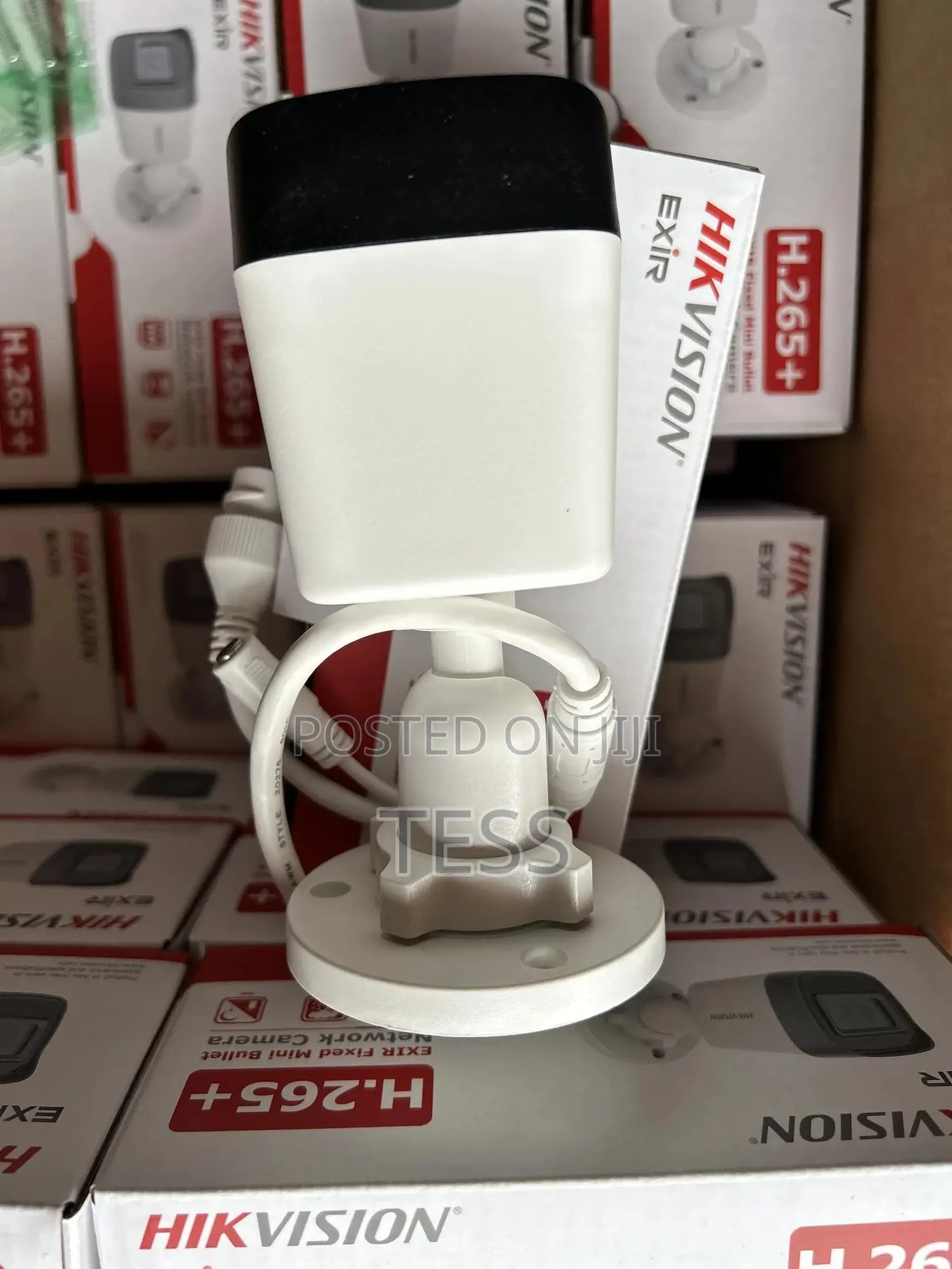 Hikvision IP 2MP Fixed Bullet Network Camera Mini
