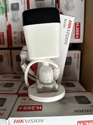 Hikvision IP 2MP Fixed Bullet Network Camera Mini