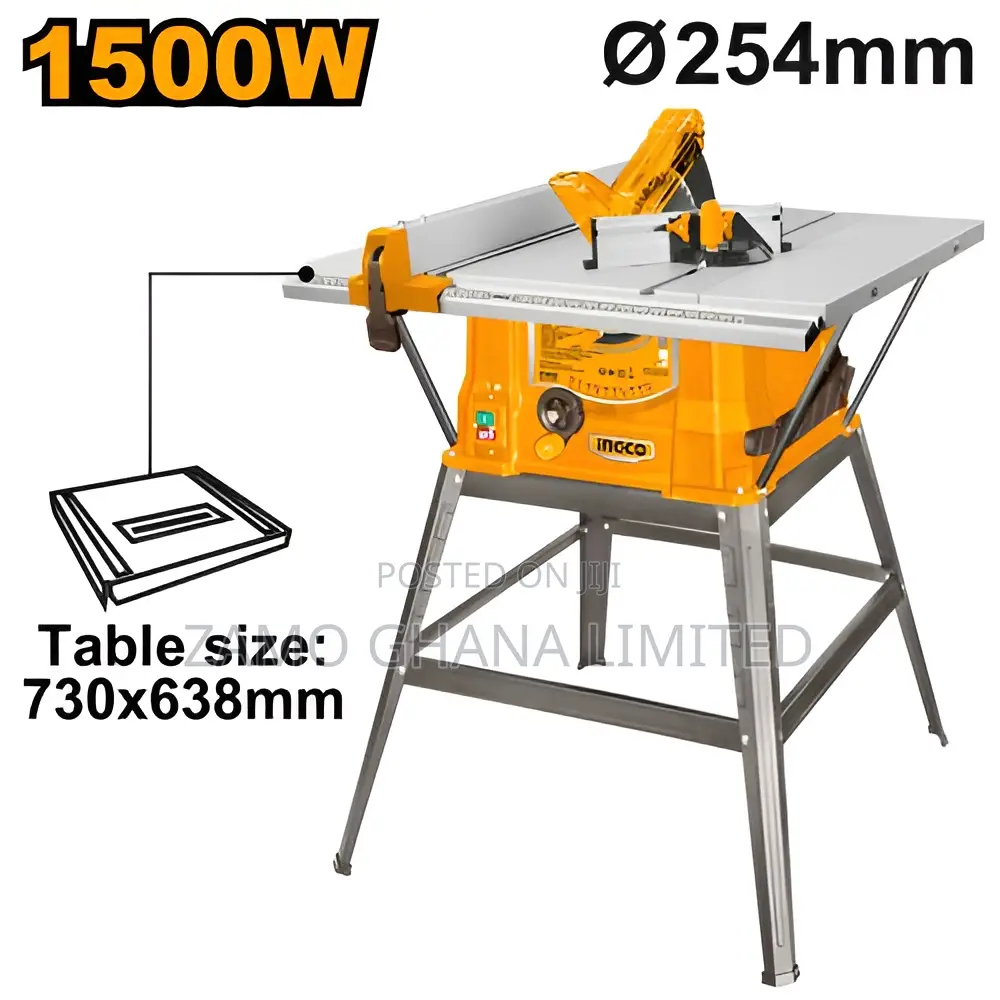 Table Saw # Ts150078