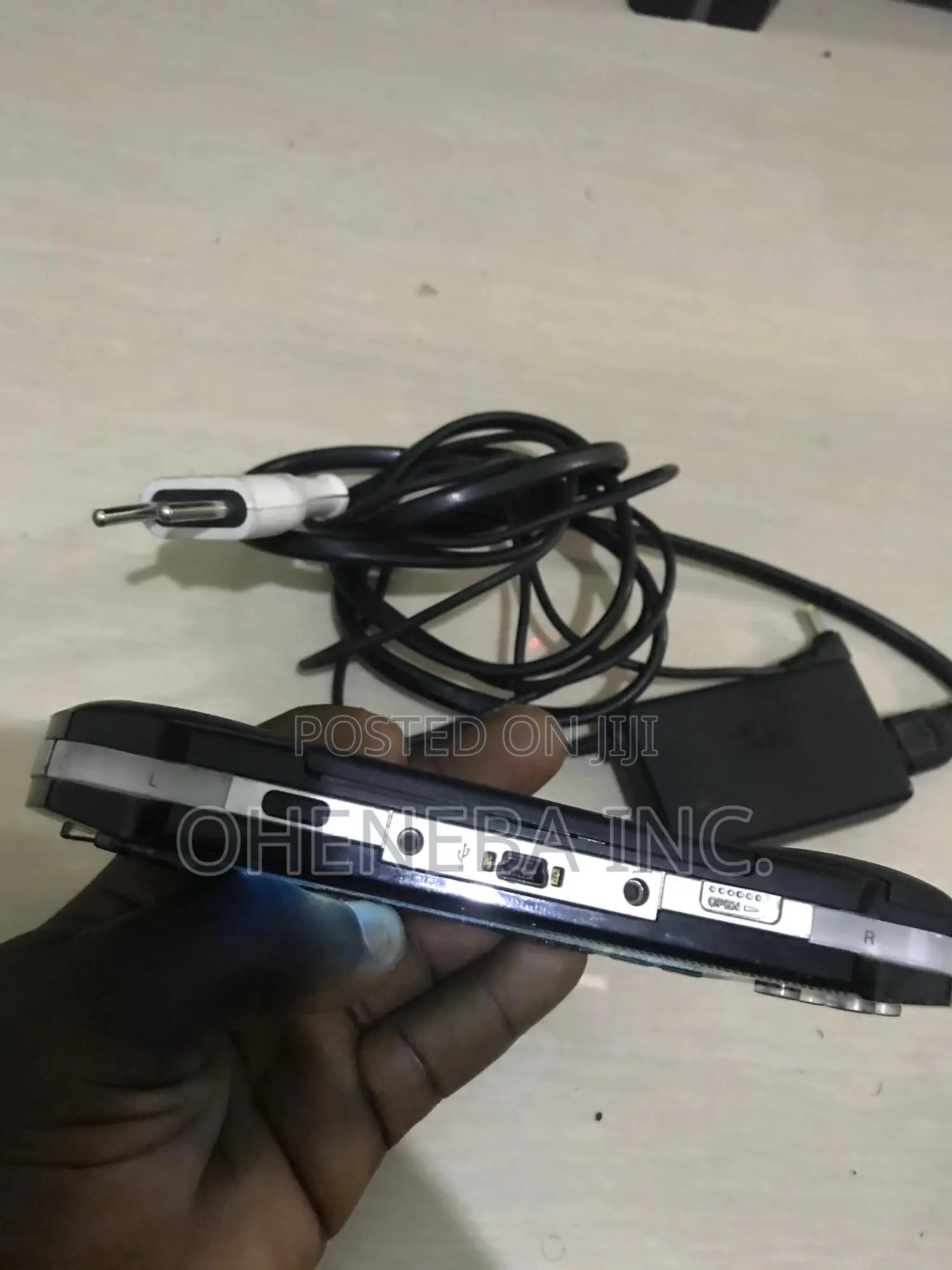 Playstation Portable PSP