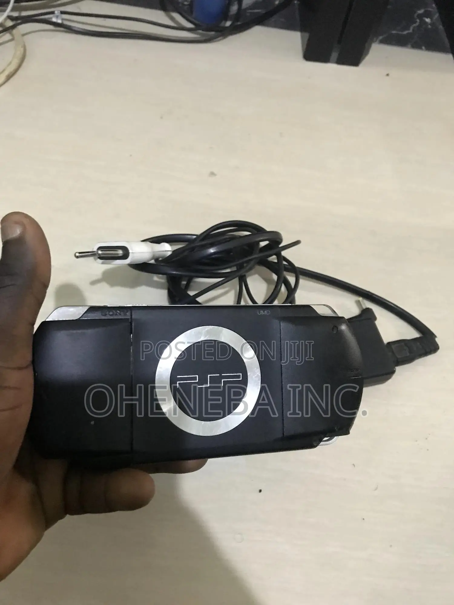 Playstation Portable PSP
