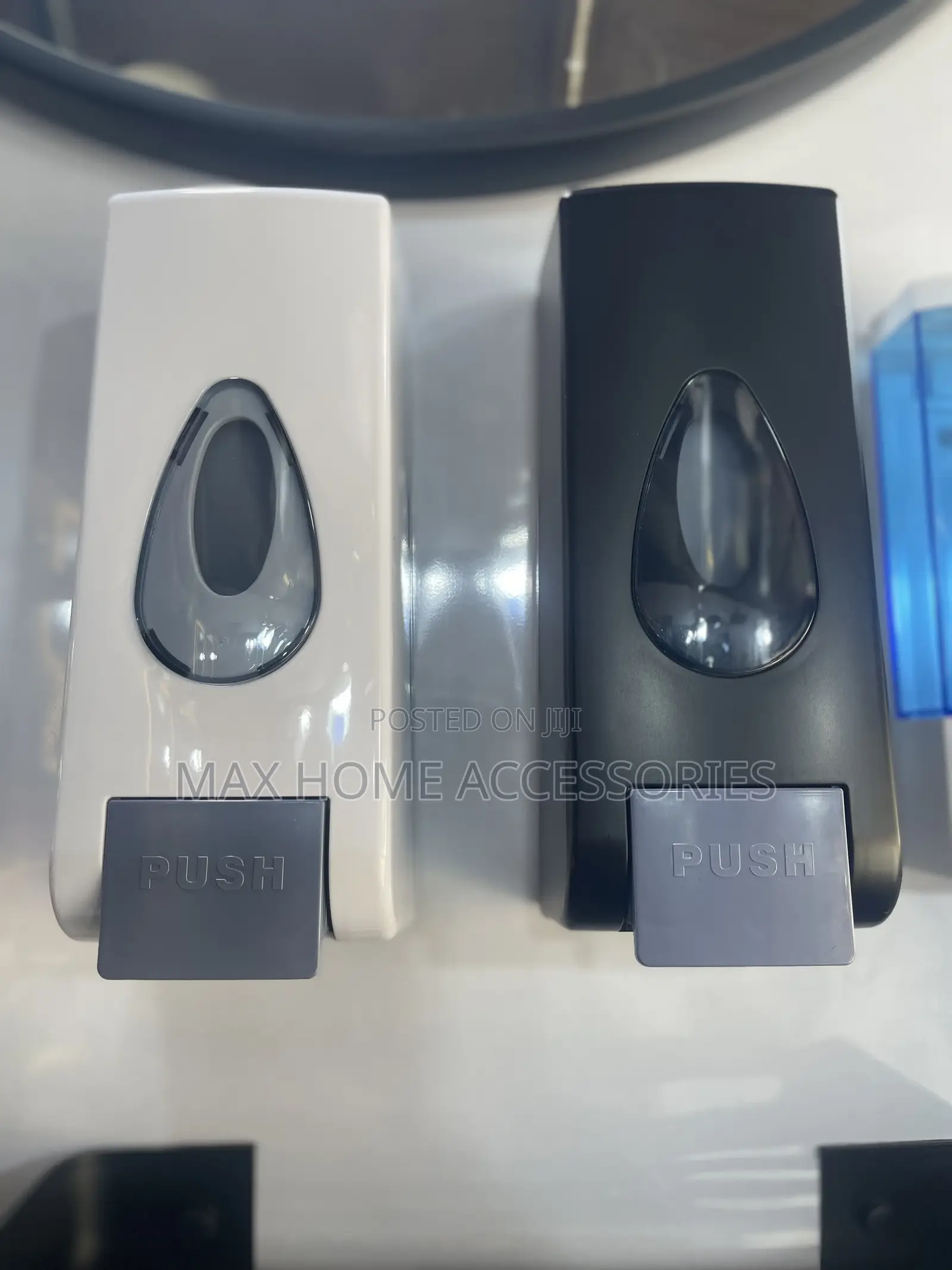 Soap Dispenser