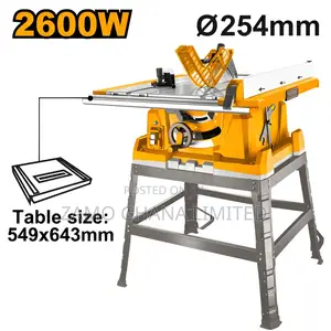 Table Saw - Ts26005