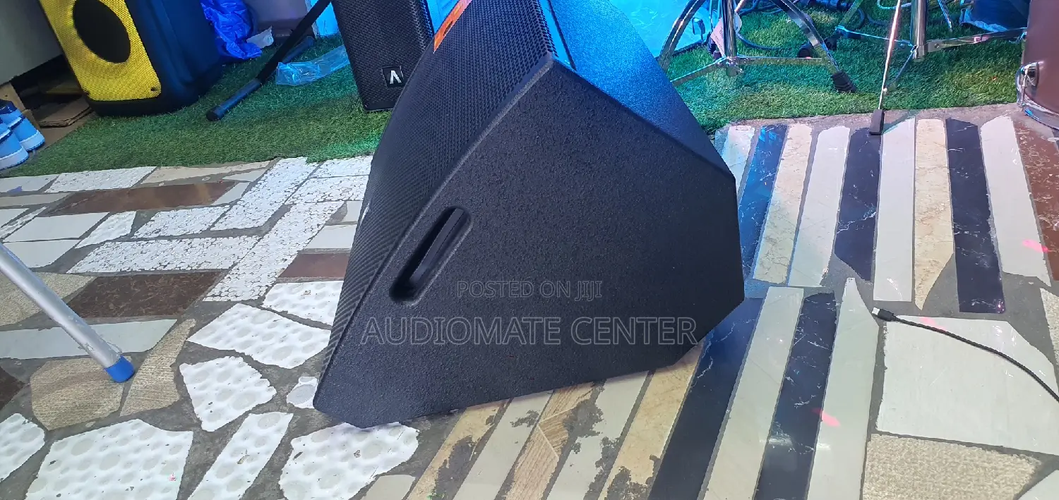 Ev Passive Monitor