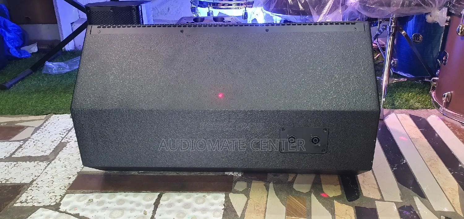 Ev Passive Monitor