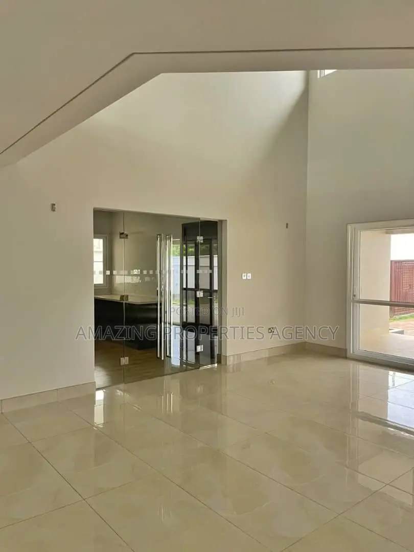 4bdrm House in Cantonments for sale