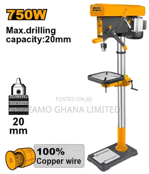 Drill Press - Dp207505