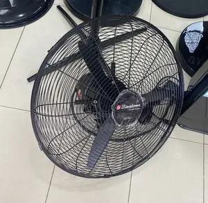 21 Inches Binatone Industrial Wall Fan