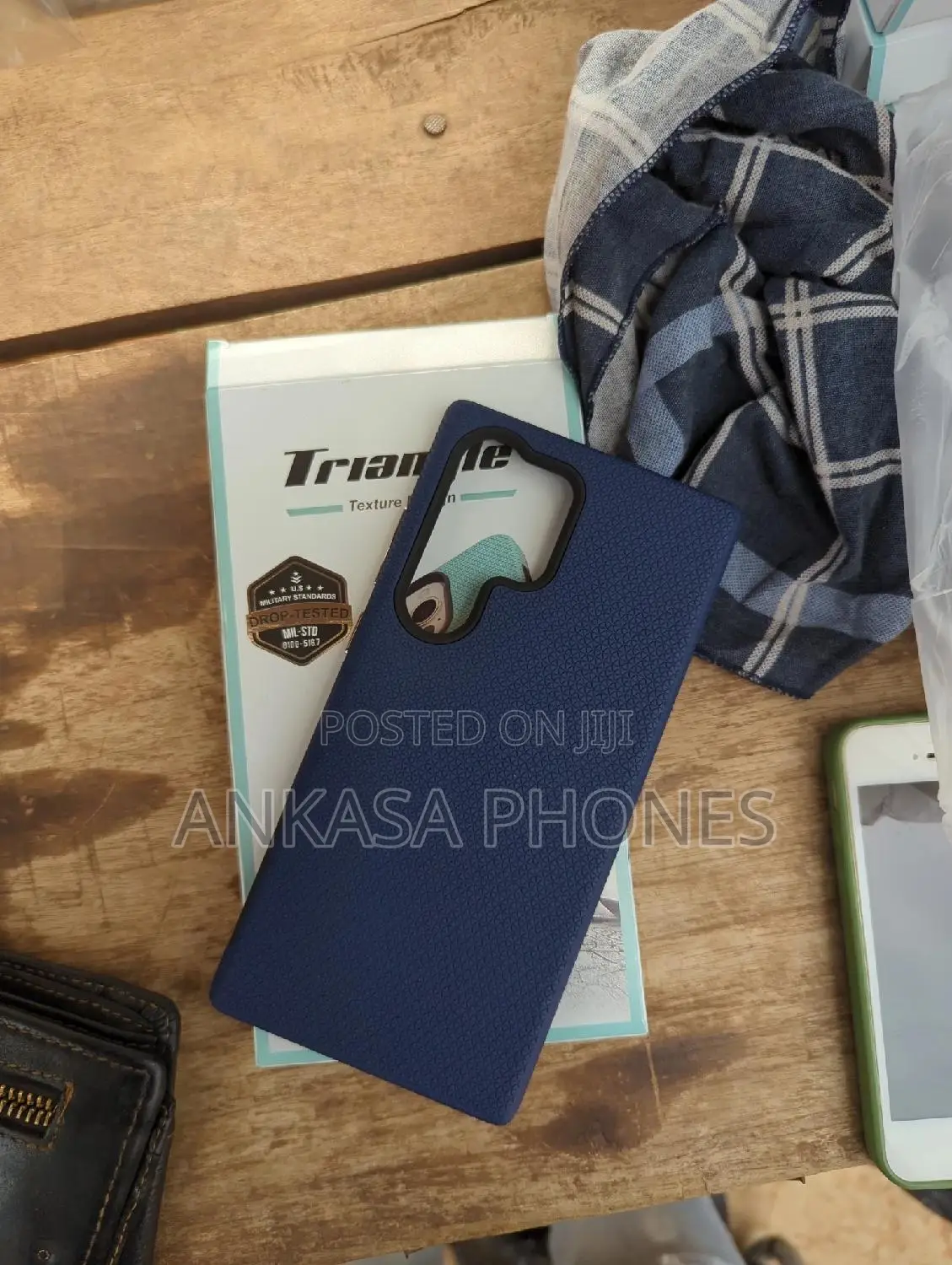 Samsung S23 Ulta Cover