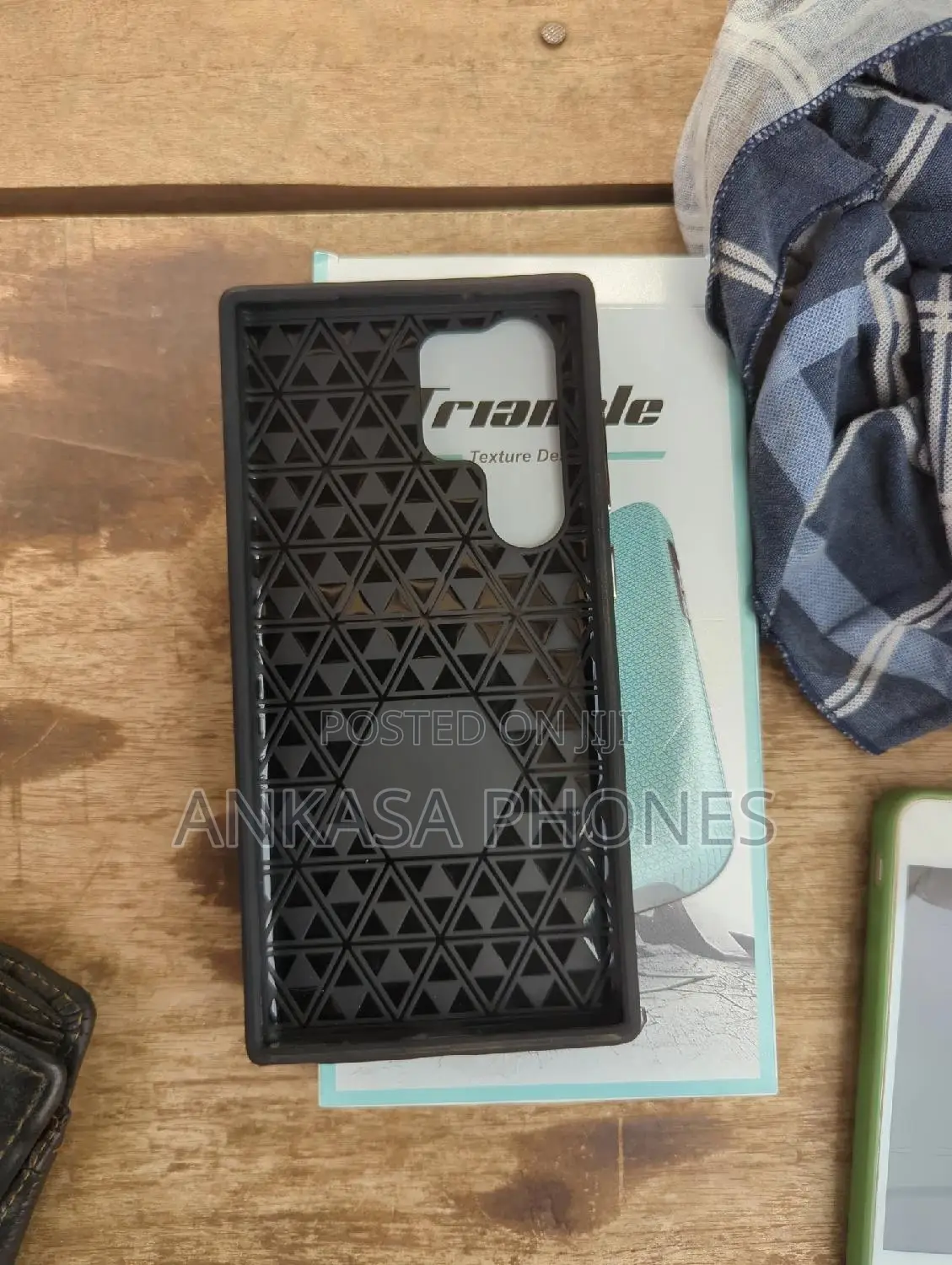 Samsung S23 Ulta Cover
