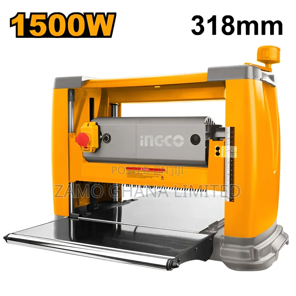 Thickness Planer # Tp15003