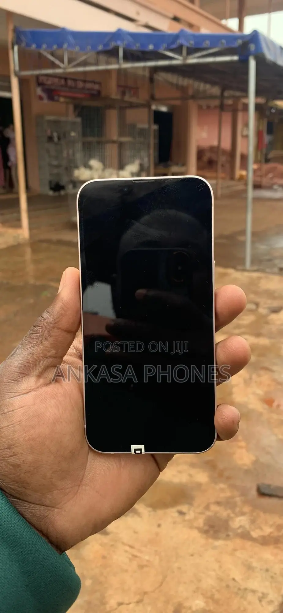Apple iPhone 13 128 GB Pink