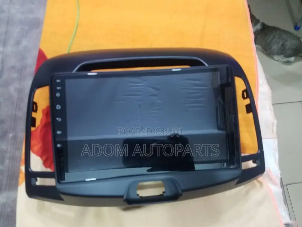 Elantra Android Car Tape 2008 2009 2010